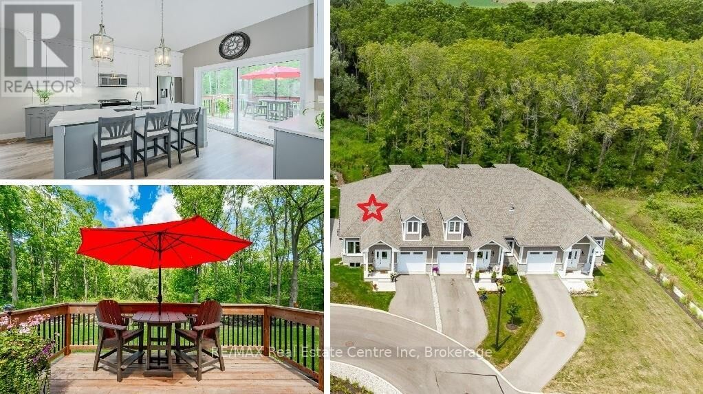 Property Photo:  744 Nelson Street West 18  ON N0A 1N0 