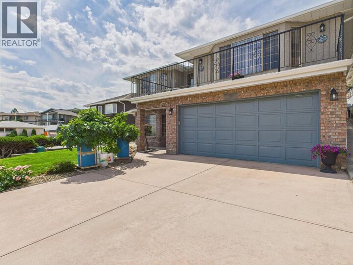 Property Photo: 12102 Golf Course Drive BC V0H 1V4