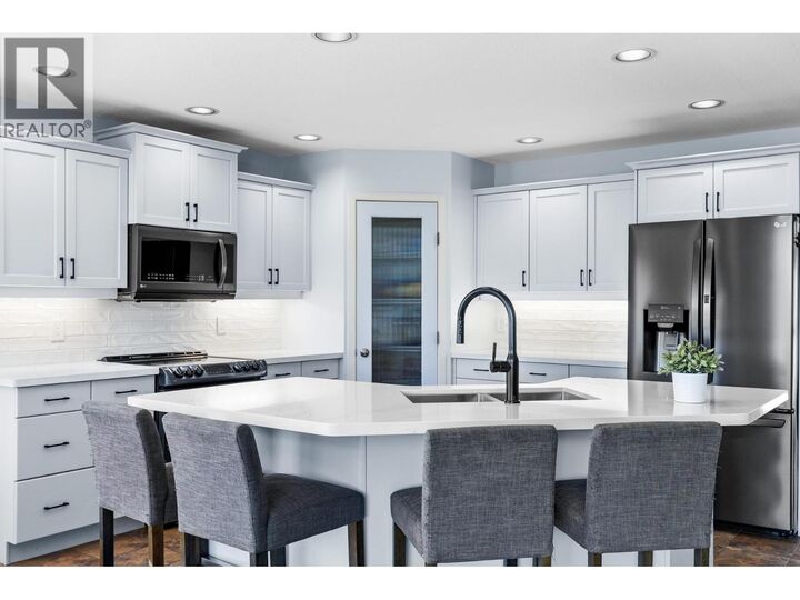 Property Photo: 2089 Rose Tree Road BC V1Z 4A7