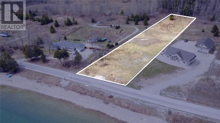 Property Photo:  99 Lighthouse Road  ON P0P 1H0 