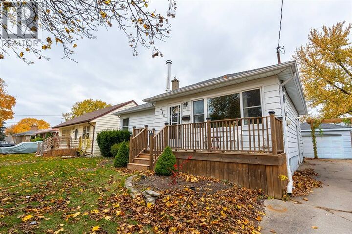 Property Photo:  480 Bright Street  ON N7T 4G6 