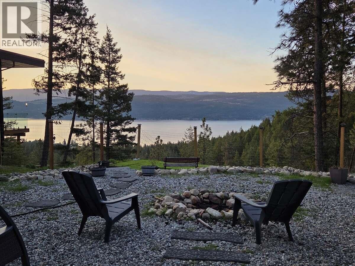 Property Photo:  10795 Westshore Road  BC V1H 2C3 