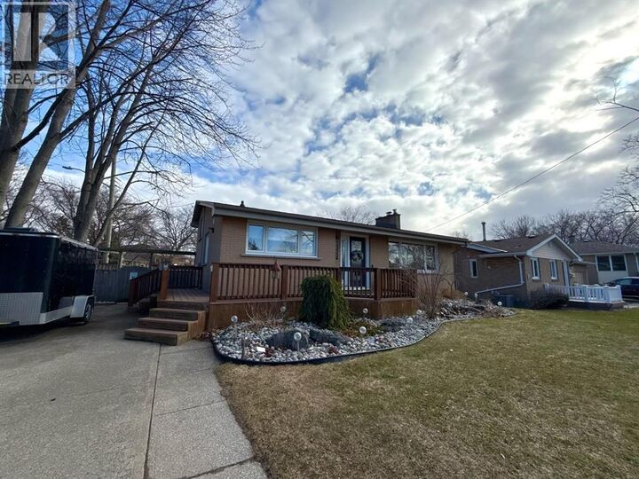 Property Photo:  1137 Gurd Street  ON N7V 4B2 