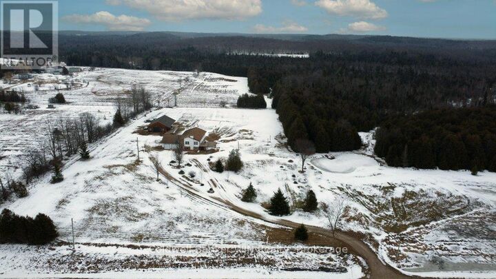 Property Photo: 314539 6 Highway ON N0G 1R0