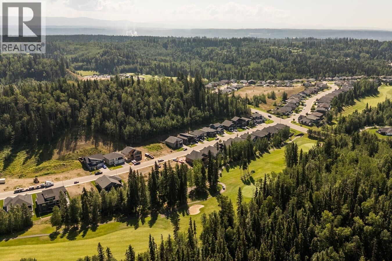 Property Photo:  2896 Links Drive  BC V2K 0B3 