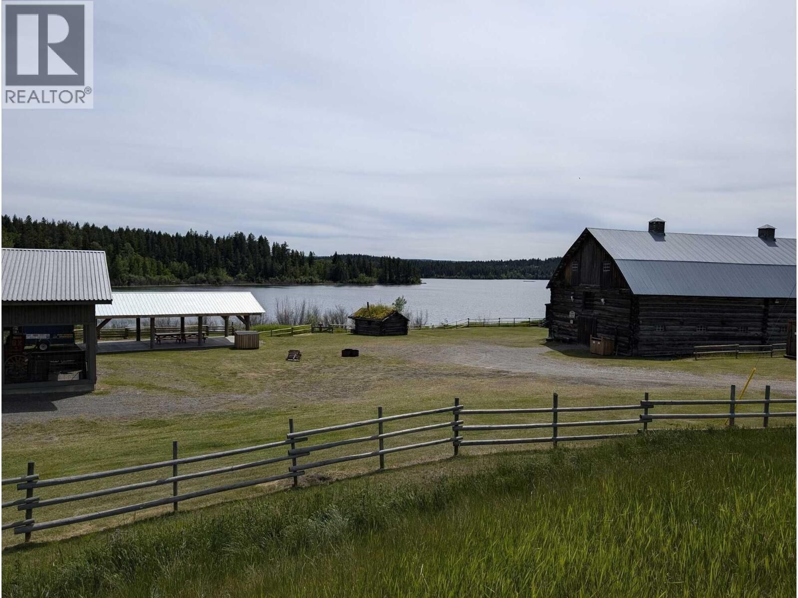 Property Photo:  Lot 1 Sussnee Road  BC V0K 2Z0 