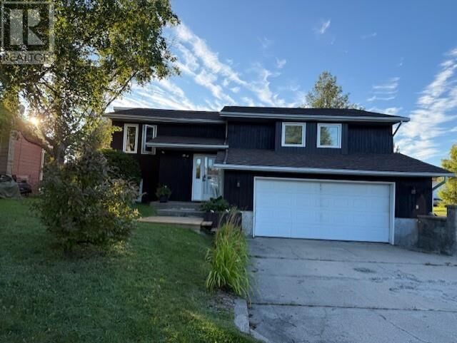 Property Photo: 101 First Avenue ON P8T 1G3