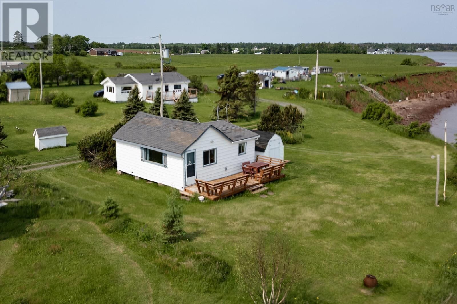Photo de la propriété:  67 D Haynes Beach Lane  NS B4H 3X9 
