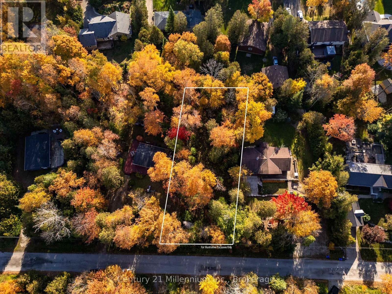 Property Photo:  Lot 35 Jay Street  ON N0H 2C5 