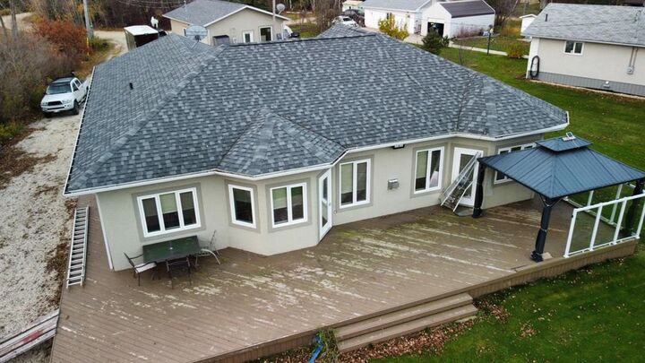 Property Photo:  108 Johnson'S Point Road  MB R9A 1K2 