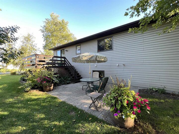 Property Photo:  2175 Paniolo Road  WI 54455 