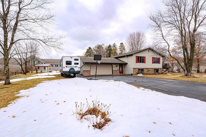 Property Photo:  2175 Paniolo Road  WI 54455 