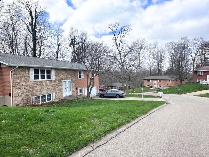 Property Photo:  6260 Overture Drive  OH 45449 