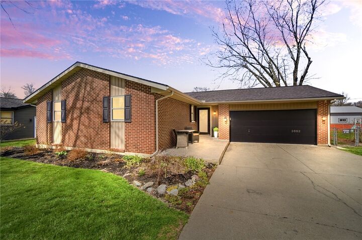 Property Photo:  3652 N Lakeshore Drive  OH 45335 