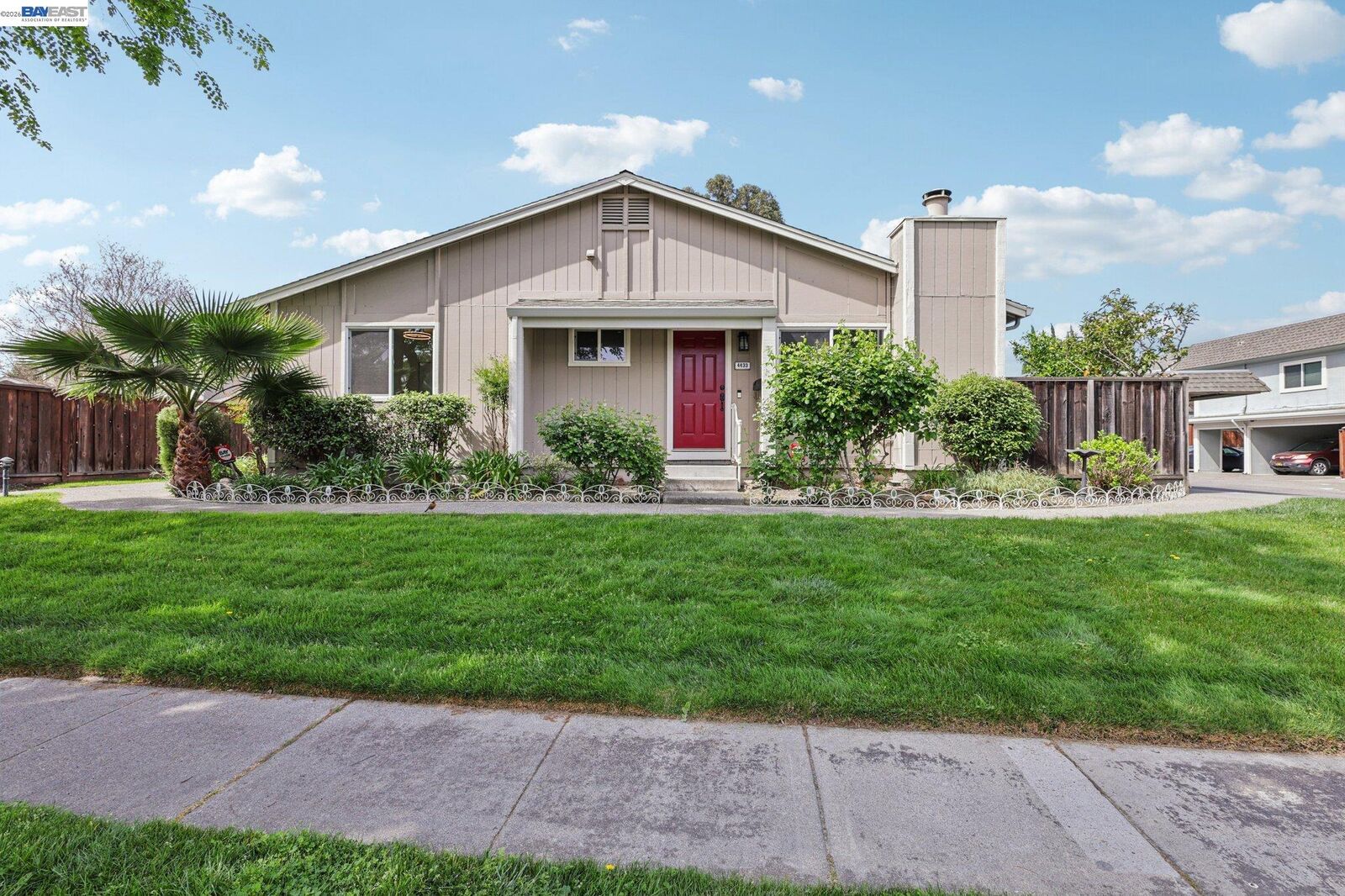 Property Photo:  4433 Fairlands Dr  CA 94588 