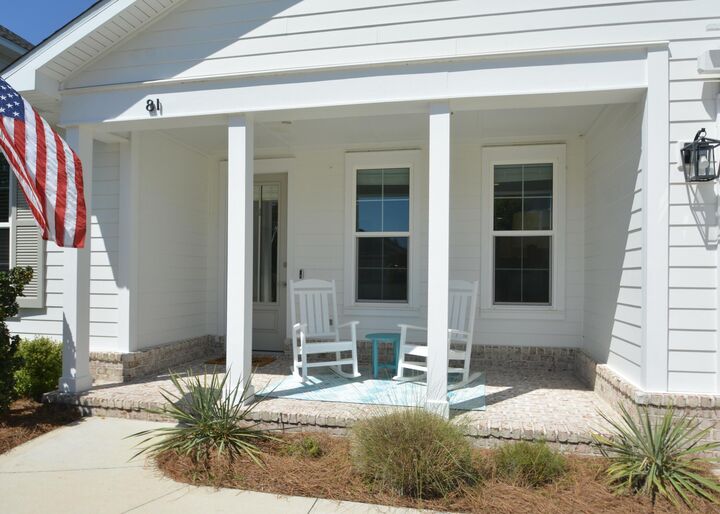 Property Photo:  81 Windrow Way  FL 32461 