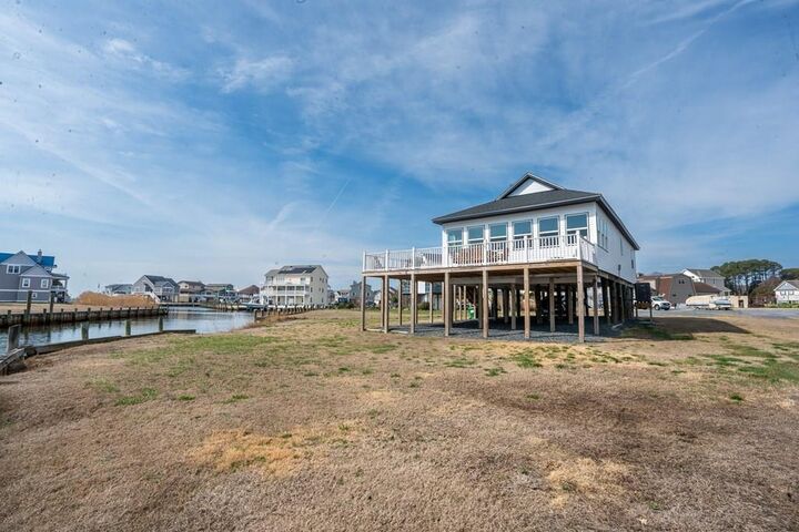 Property Photo:  3335 Harpoon  VA 23356 