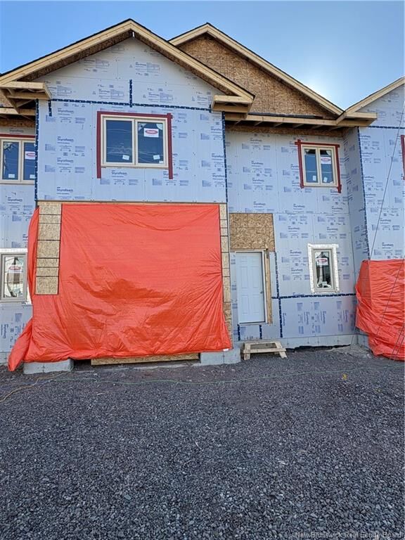 Photo de la propriété:  191 Serenity Lane  NB E3B 0H1 