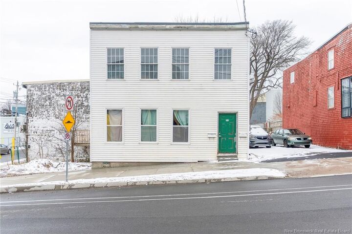 289-291 Charlotte Street — photo 1