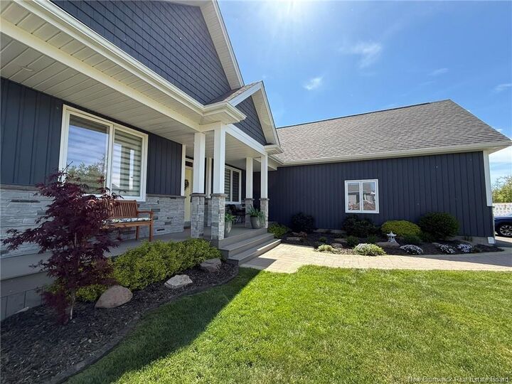 Property Photo: 96 Blackstone Drive NB E1G 0X8