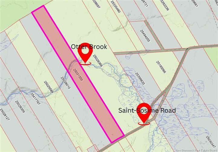 Land On Saint-Sosime Road — photo 1