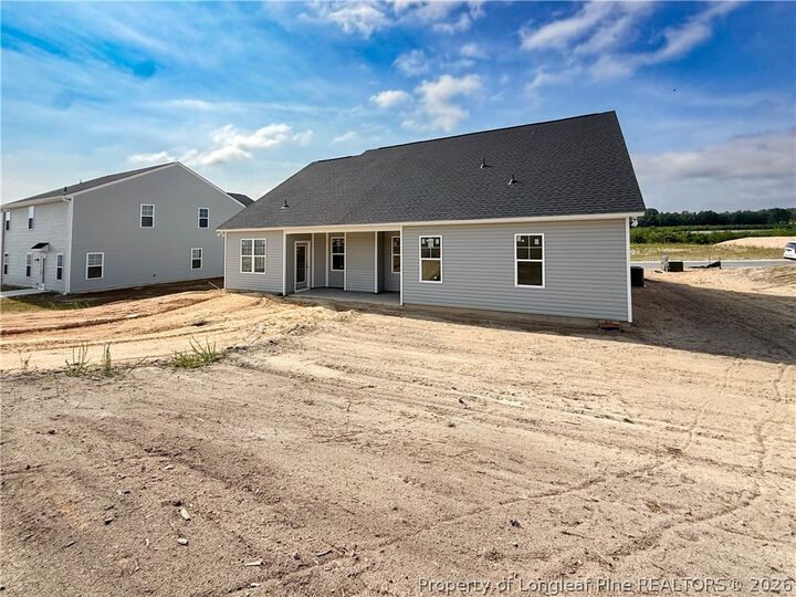Property Photo:  265 Ashley Heights (Lot 36) Drive  NC 28315 