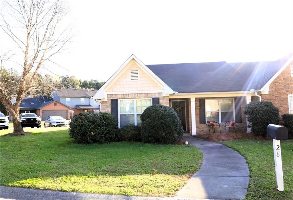 Property Photo:  28 Princeton Avenue  GA 30103 
