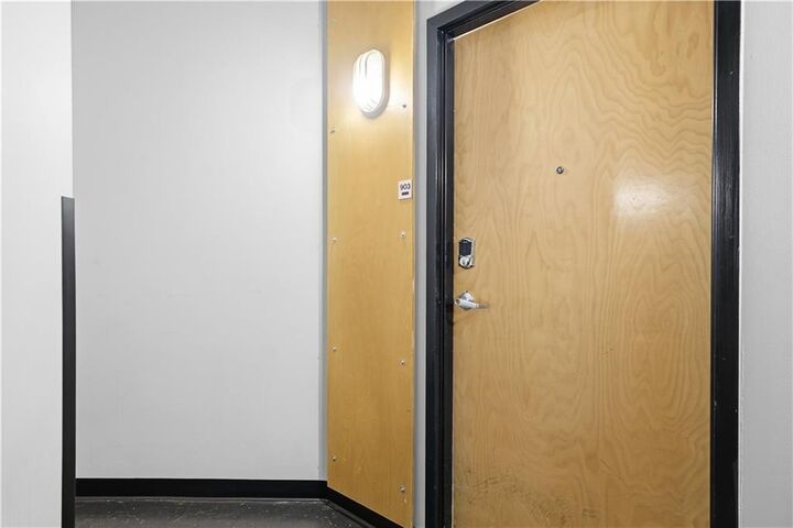 Property Photo:  120 Ralph McGill Boulevard NE 903  GA 30308 