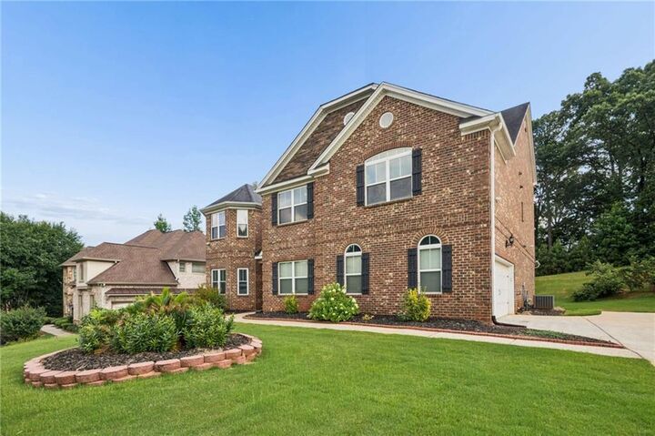 Property Photo:  2730 Veltre Terrace SW  GA 30311 
