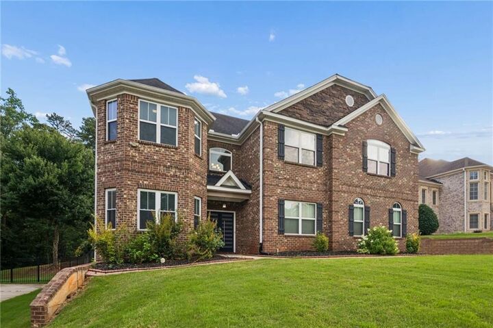 Property Photo: 2730 Veltre Terrace SW GA 30311