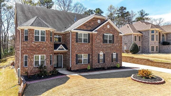 Property Photo: 2730 Veltre Terrace SW GA 30311