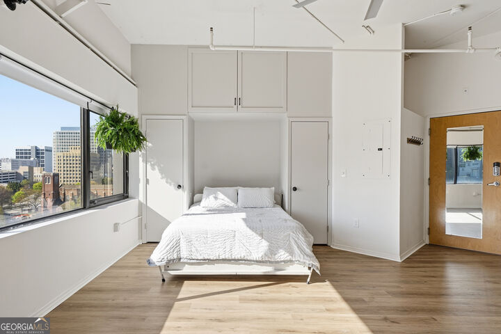 Property Photo:  120 Ralph McGill Boulevard NE 903  GA 30308 