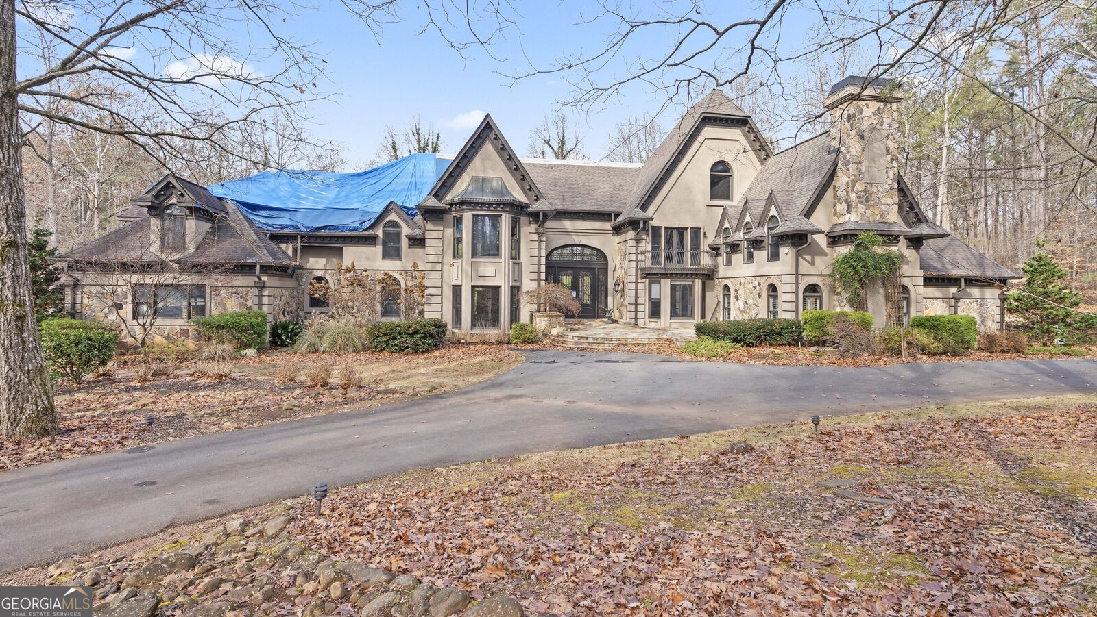 Property Photo: 510 Tullamore Way GA 30004