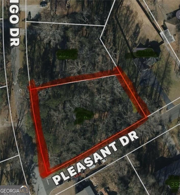 Property Photo:  7098 Pleasant Drive  GA 30168 