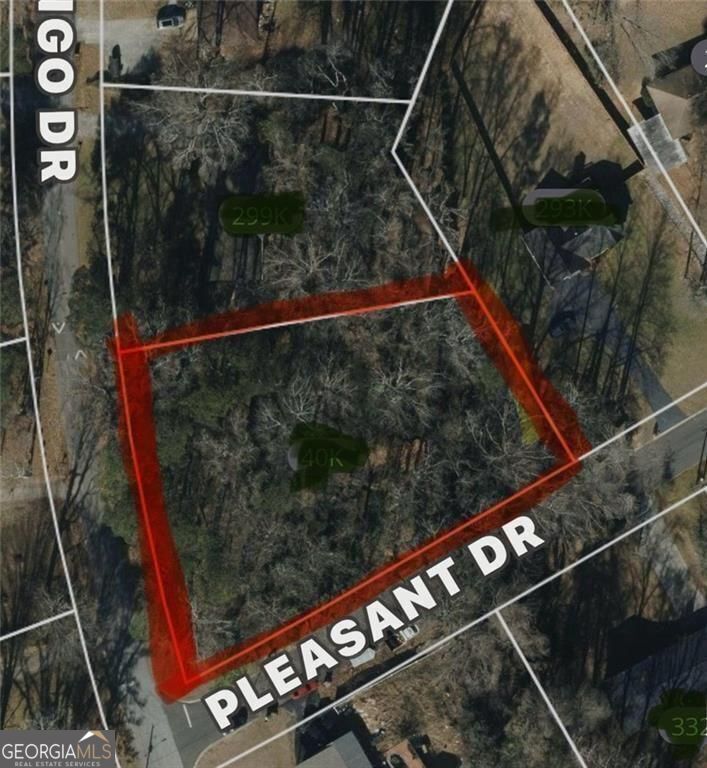 Property Photo:  7098 Pleasant Drive  GA 30168 