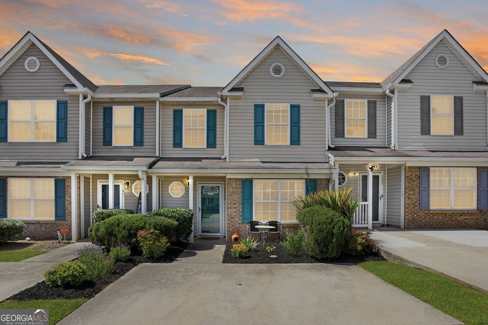 Property Photo:  5339 Creekview Lane  GA 30260 