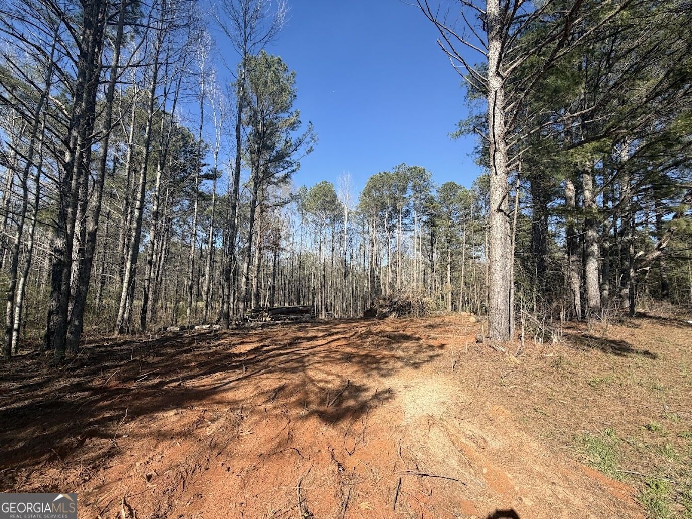 Property Photo:  0 Waterford Road  GA 30110 