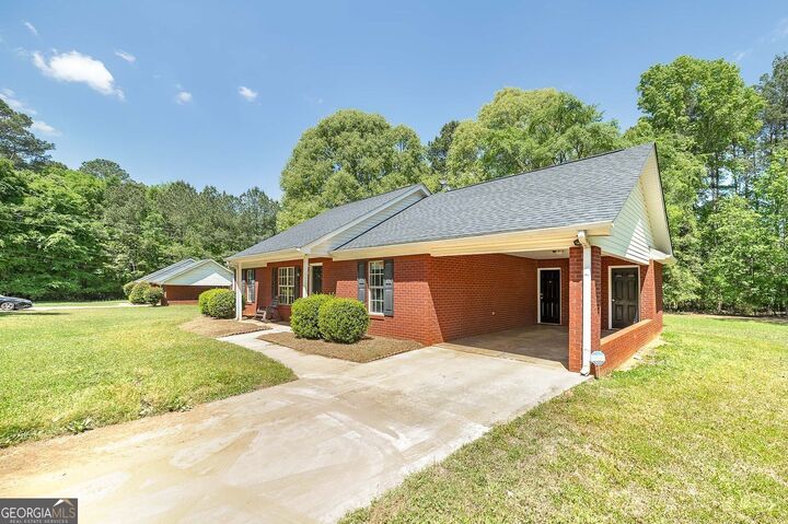 Property Photo:  2587 Kelleytown Road  GA 30252 