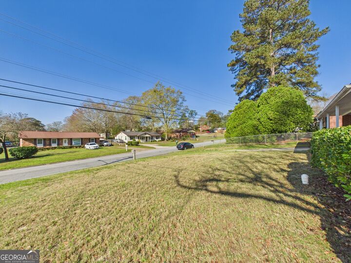 Property Photo:  6021 Luna  GA 31907 