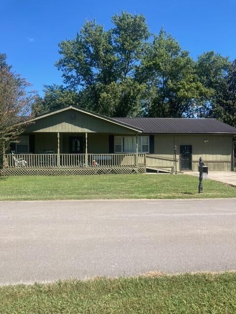 Property Photo:  15 Pratt Street  TN 37367 