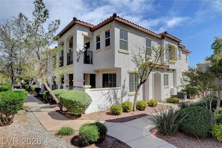 Property Photo: 1525 Spiced Wine Avenue 10101 NV 89074