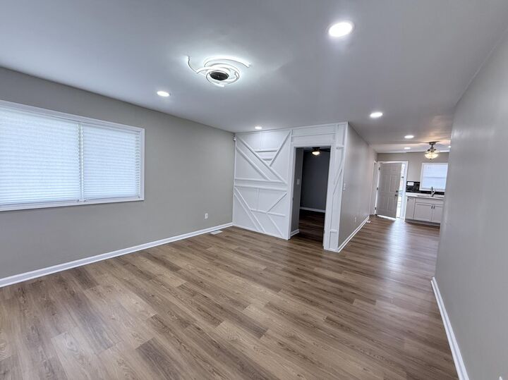 Property Photo:  3625 Tyler Street  IN 46408 