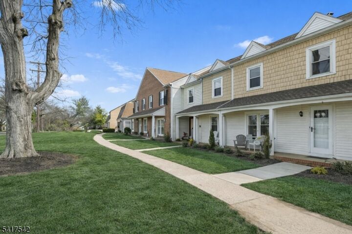 Property Photo: 6 Maddaket NJ 07076