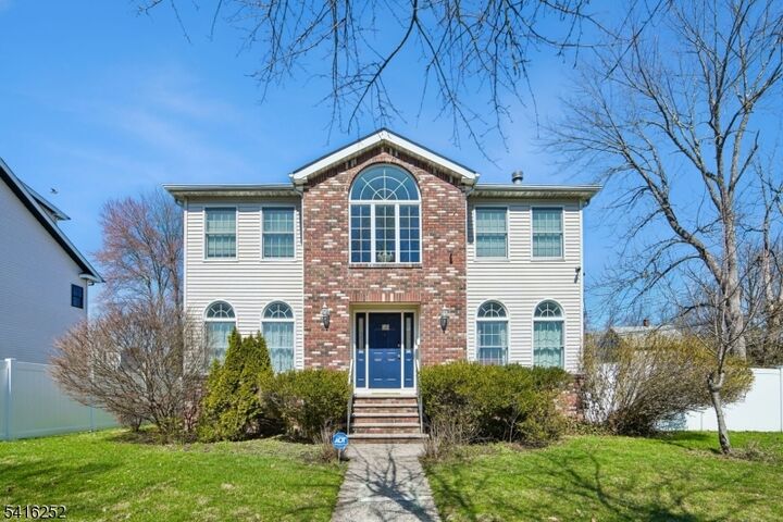 Property Photo: 48 Marion Ave NJ 07974