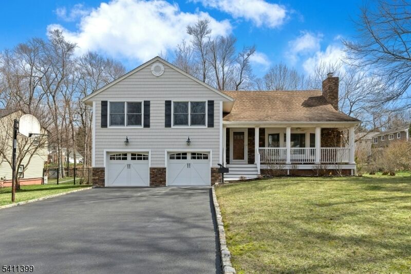 Property Photo:  42 Arden Ct  NJ 07922 