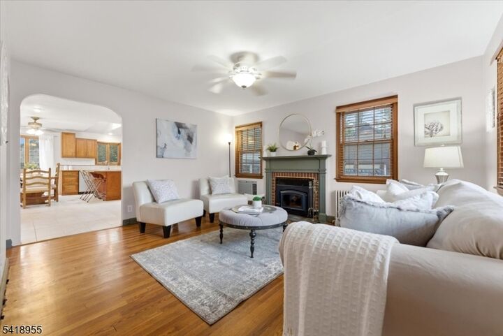 Property Photo: 2092 Westfield Ave NJ 07076