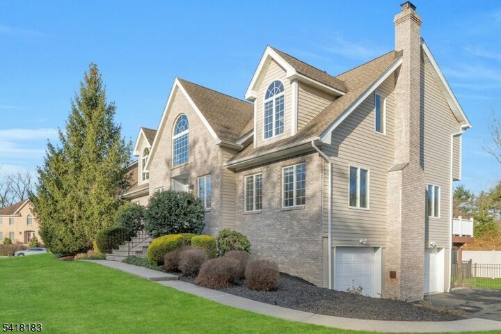 Property Photo:  1 Laurel Ct  NJ 07436 