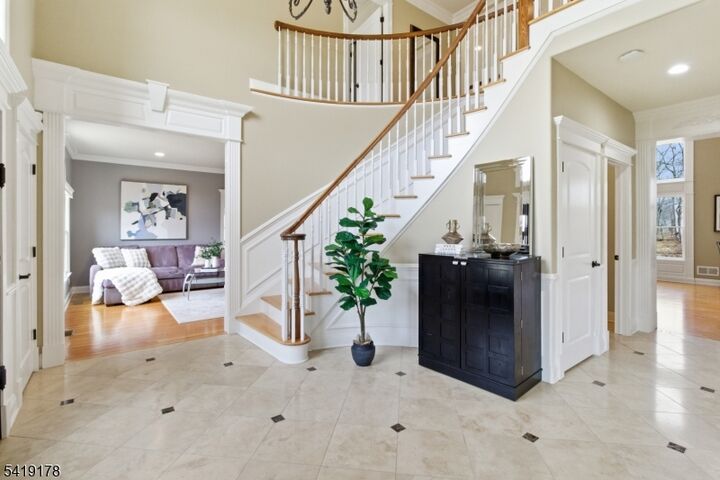 Property Photo:  4 Michele Crossing  NJ 08822 