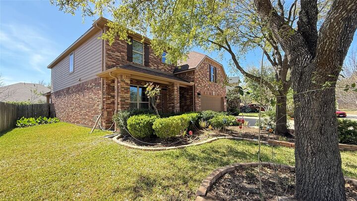 Property Photo:  20503 Saddleback Chase Lane  TX 77433 