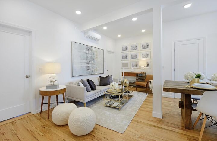 Property Photo:  413 Jefferson St 2  NJ 07030 